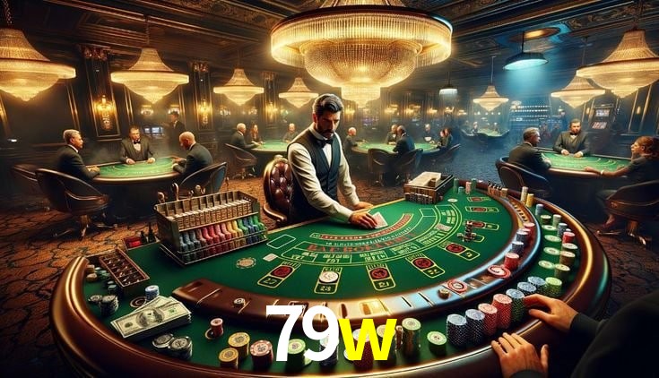 Welcome Bonus 79w