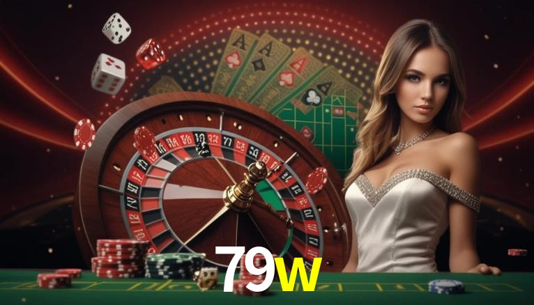 Slot Games 79w