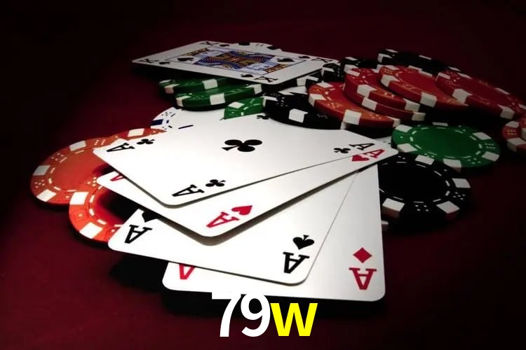 cassino 79w