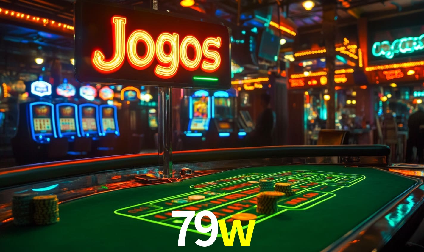 Game Providers 79w