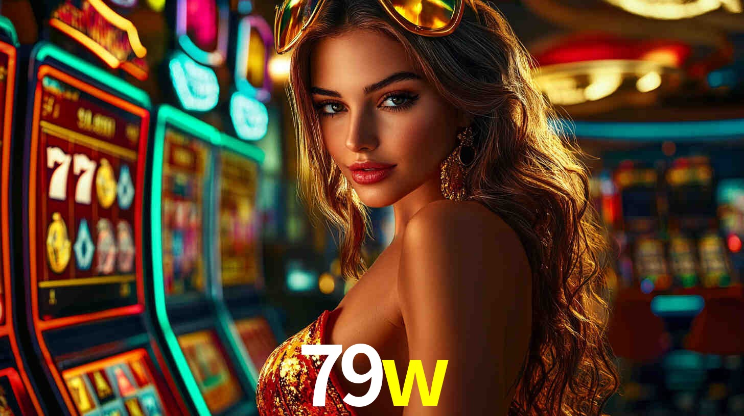 79w App Interface