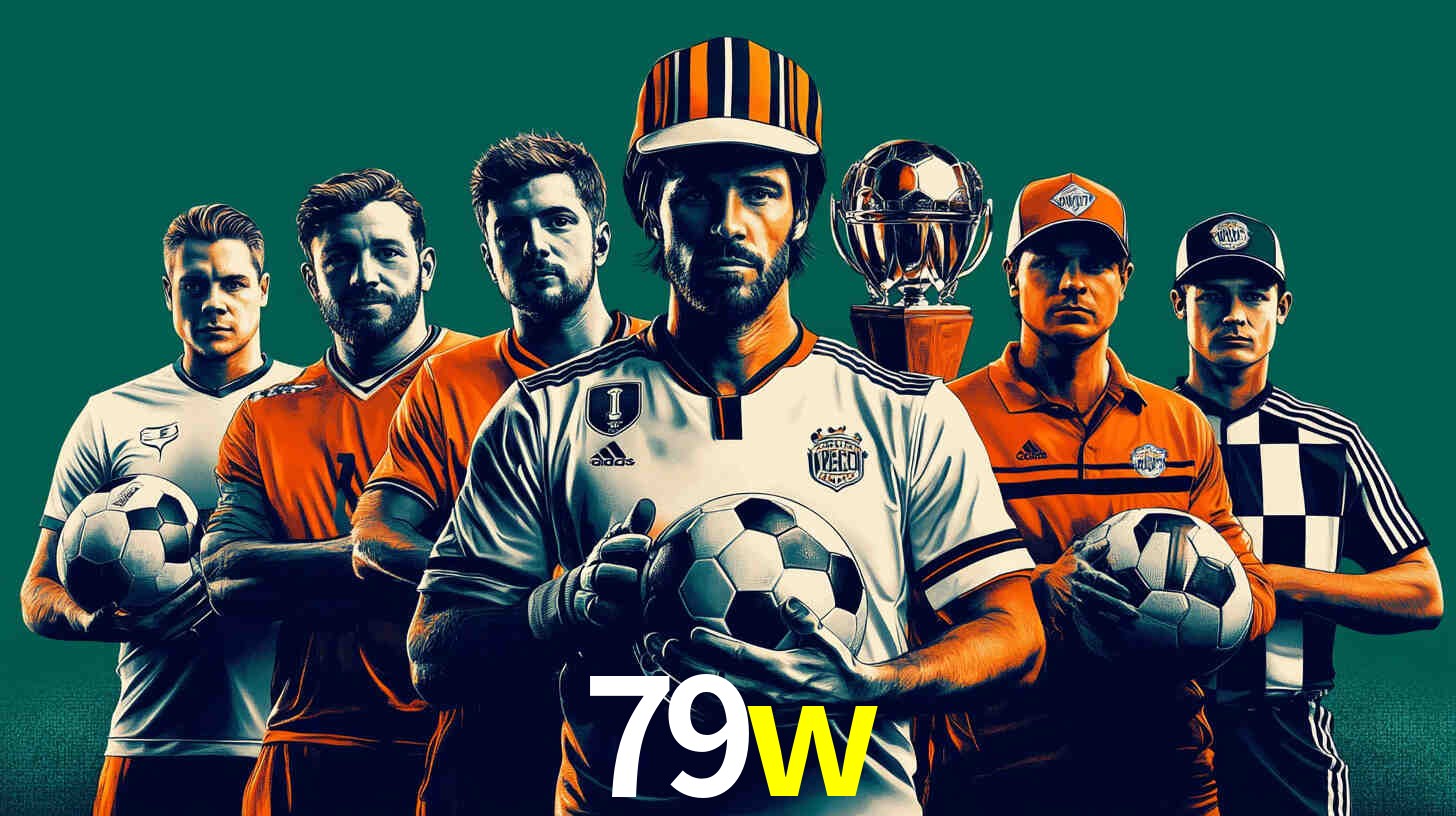 Descubra o Programa VIP da 79w: Vantagens Exclusivas para Jogadores