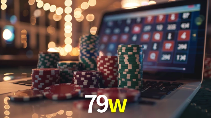 Game Providers 79w