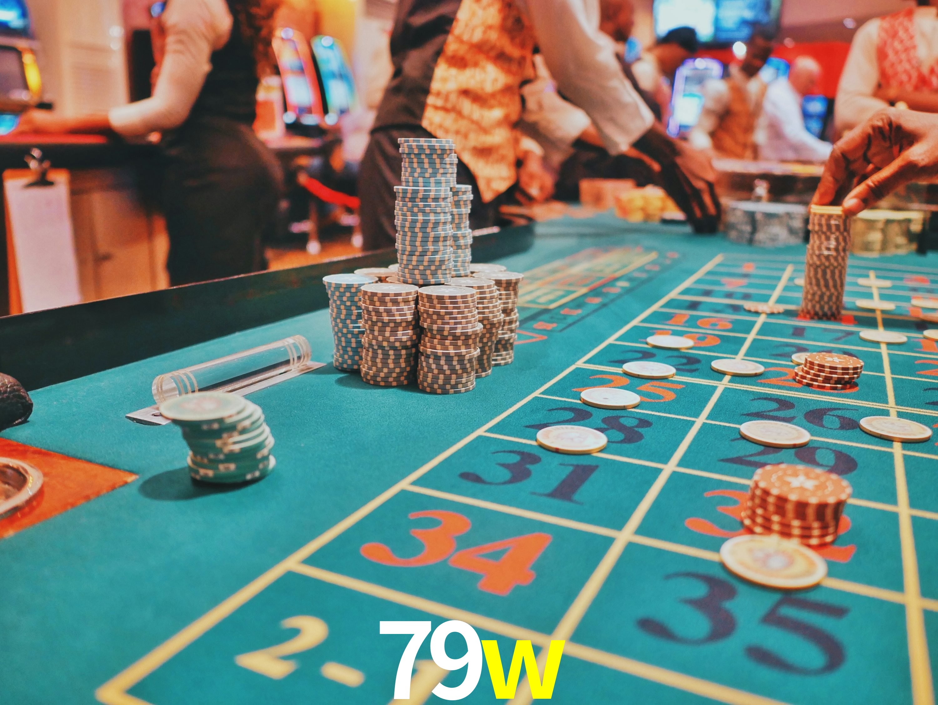 Basketball Betting 79w