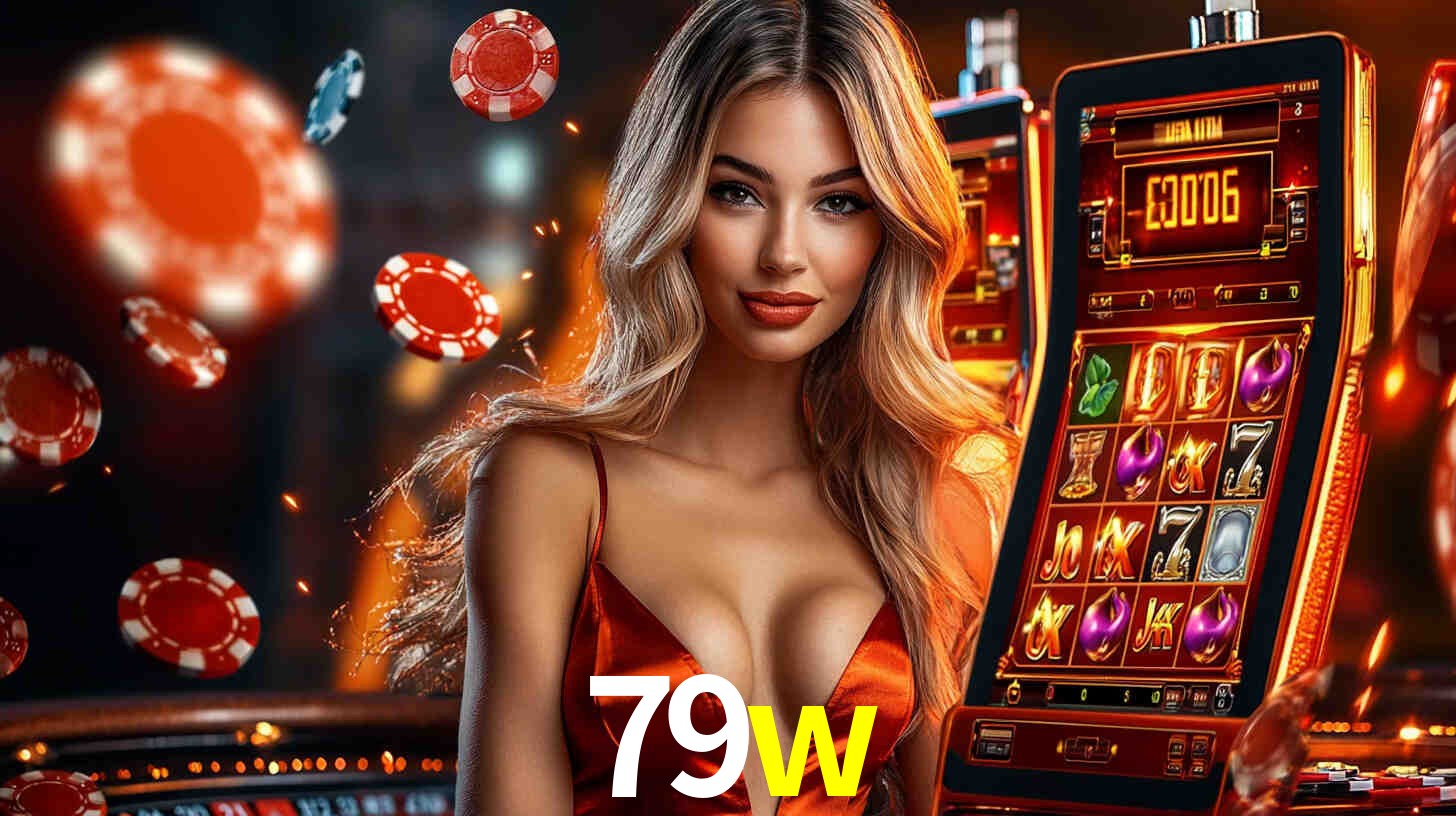 79w: Seu Cassino Premiado com Pagamentos Rápidos