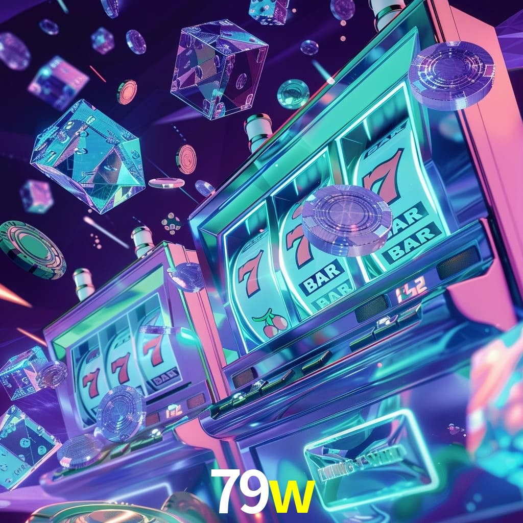 Desvendando o Mundo dos Jogos Virtuais na 79w