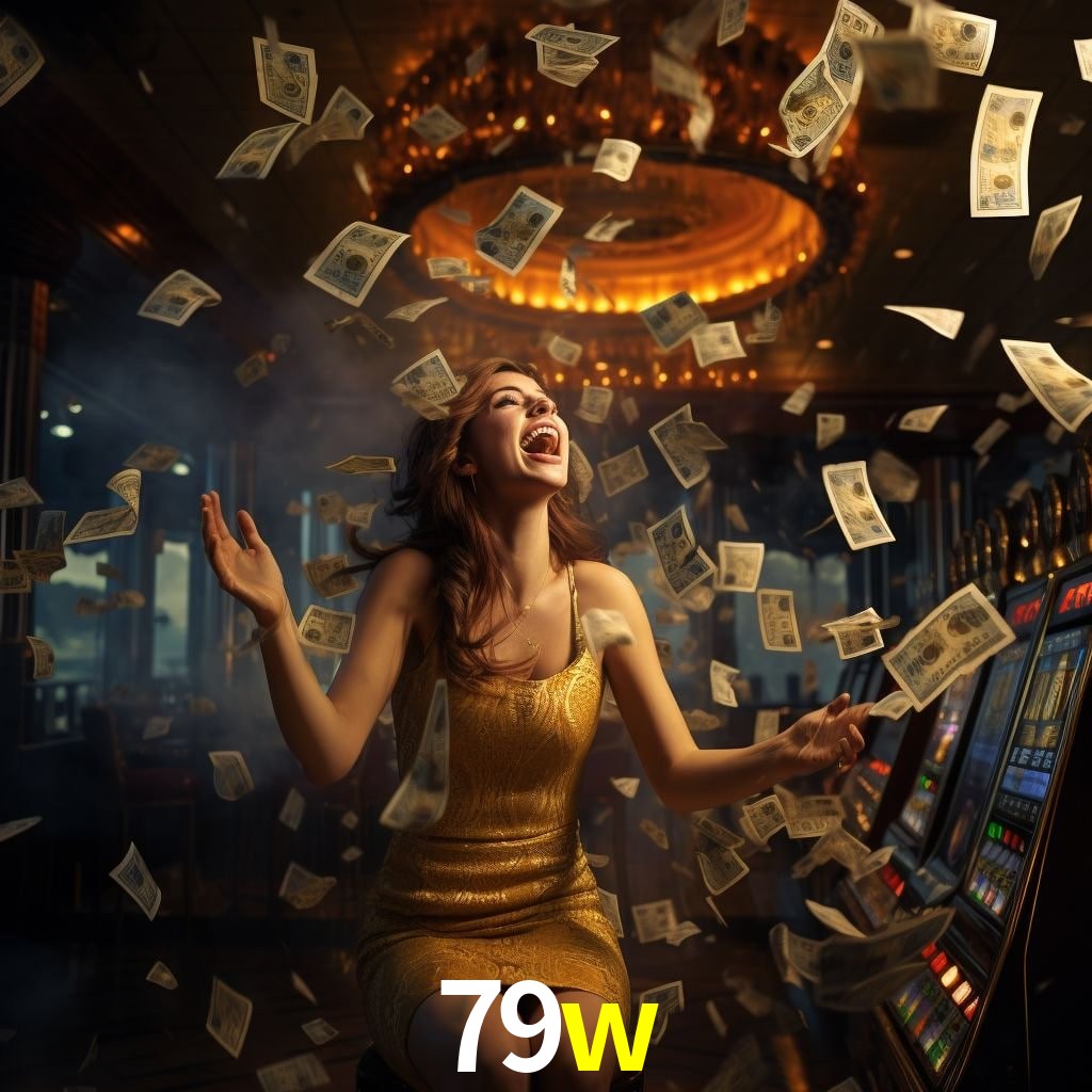VIP Casino 79w