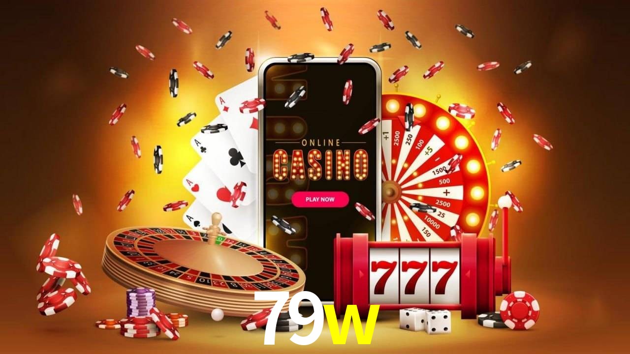 Slot Games 79w