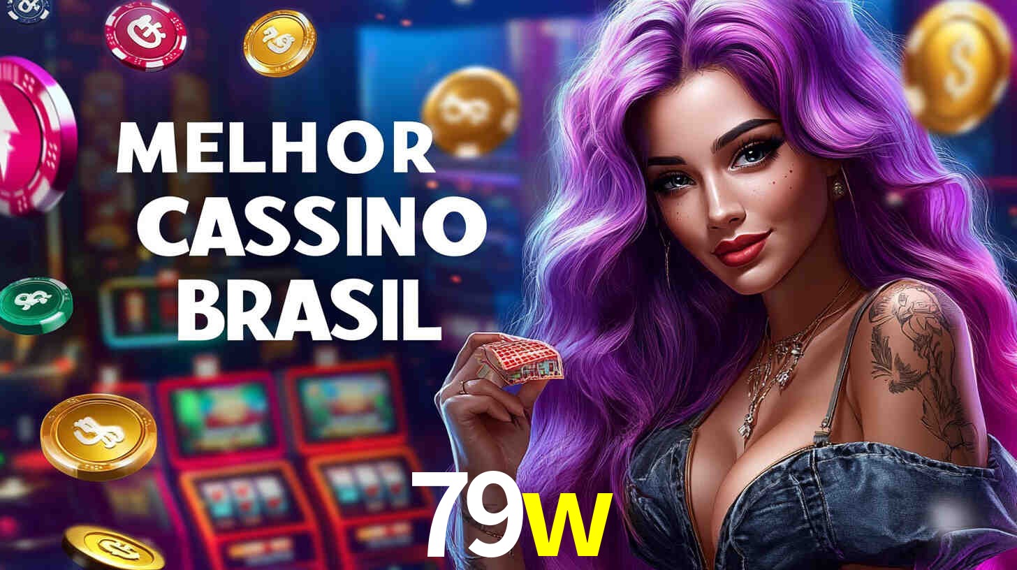 A Popularidade dos Caça-Níqueis no 79w