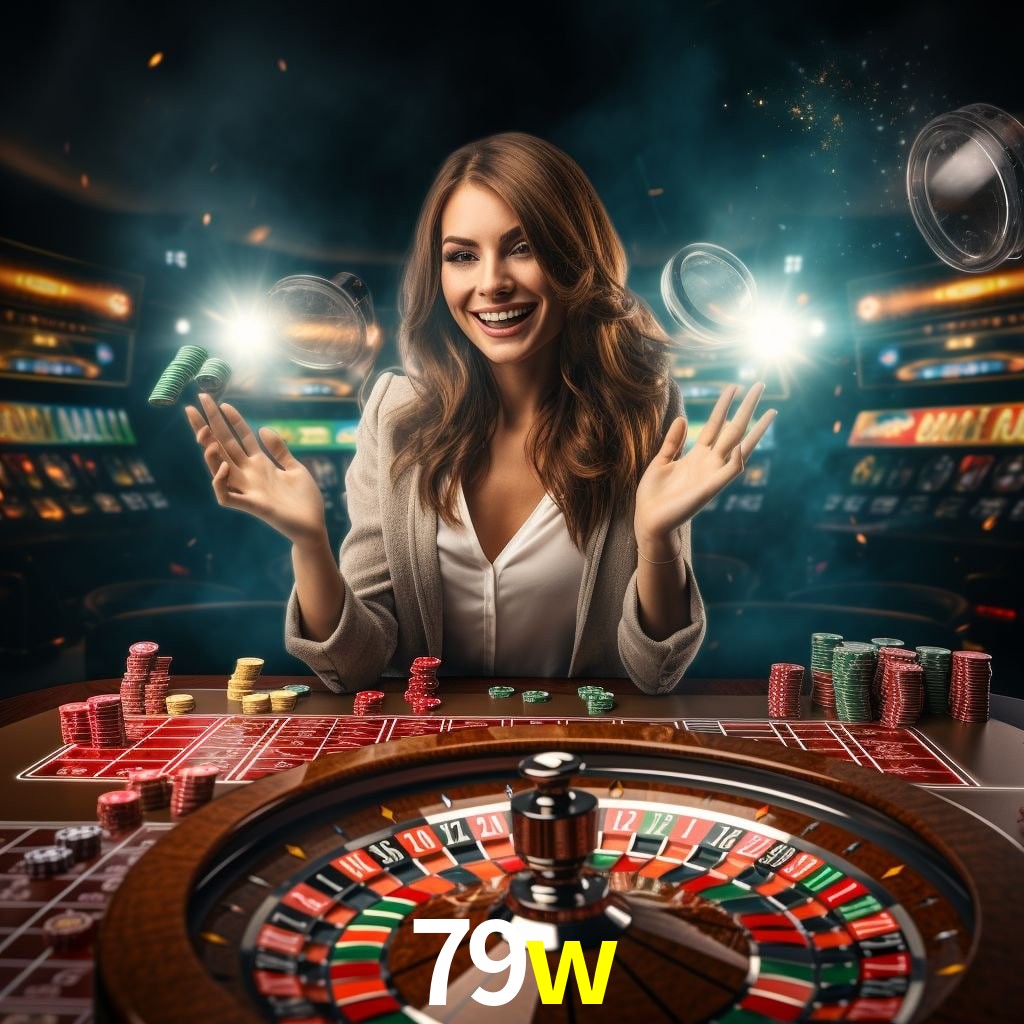 Experimente o Login Seguro Premium no 79w