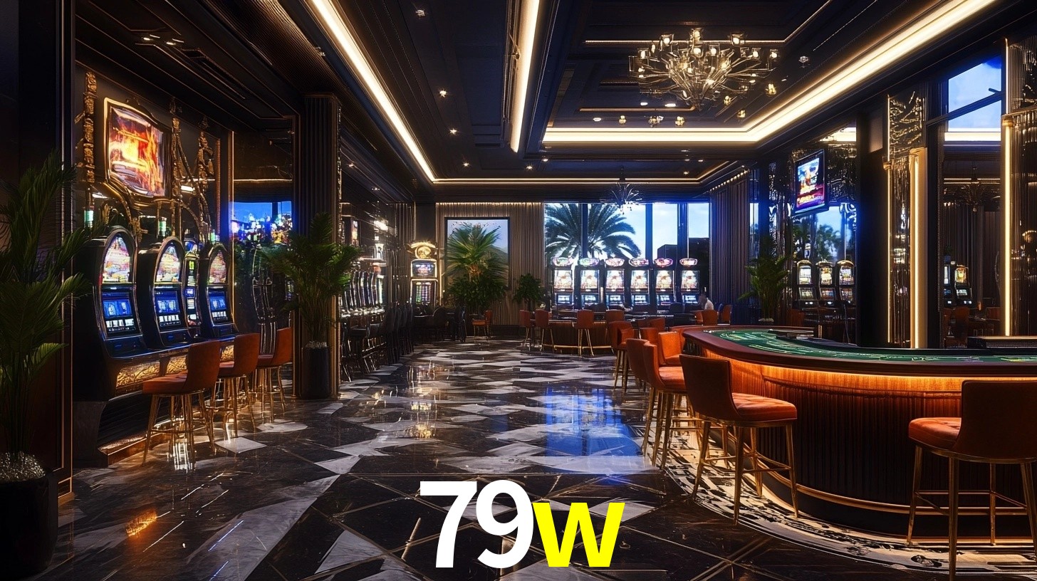 Welcome Bonus 79w