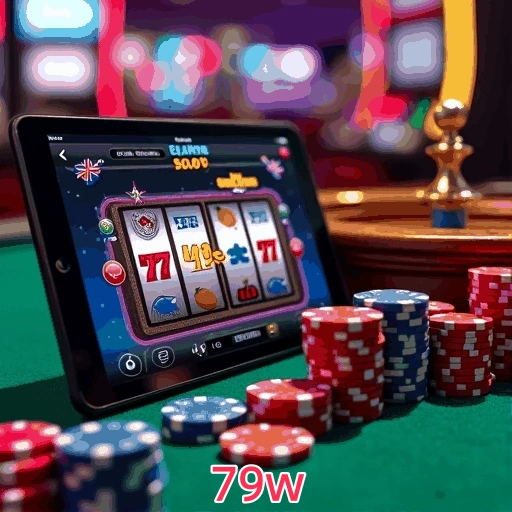 Principais provedores de slots da 79w - NetEnt, Pragmatic Play, Play'n GO