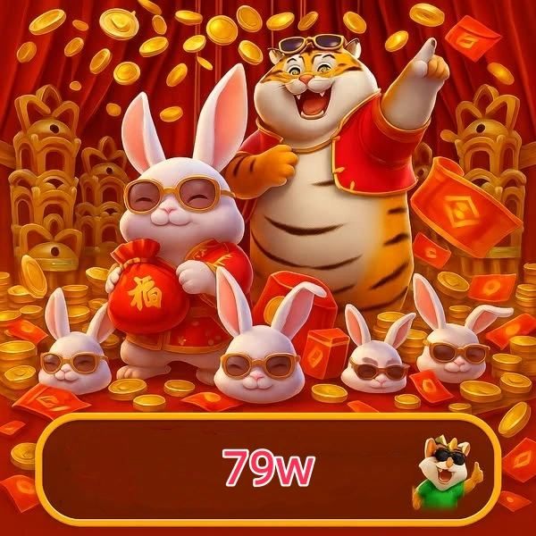 Slots online da 79w com jackpots progressivos