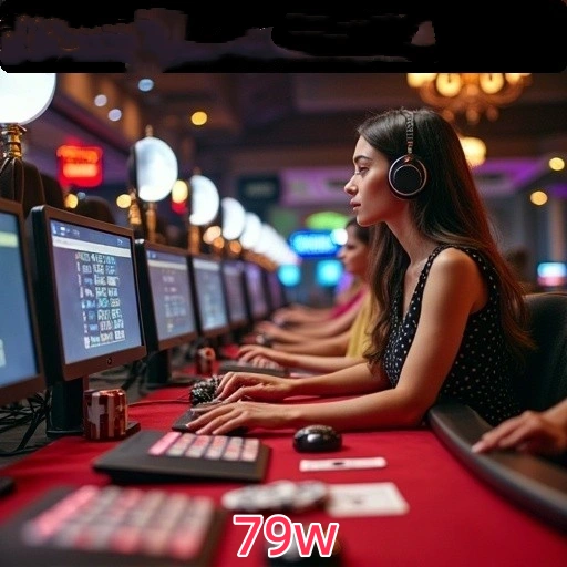 Vantagens exclusivas 79w para jogadores brasileiros - São Paulo, Rio, BH